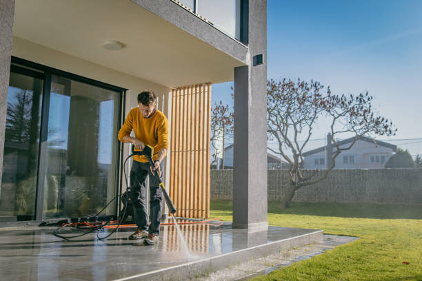 Best Driveway Pressure Washing  in USA